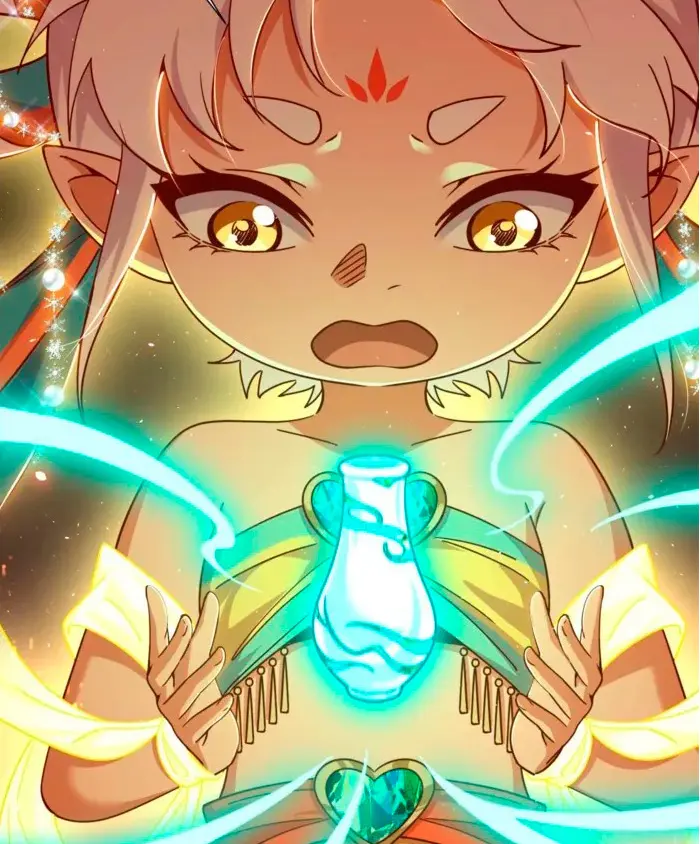 Soy un Dios Maligno > Capitulo 511 > Page 201