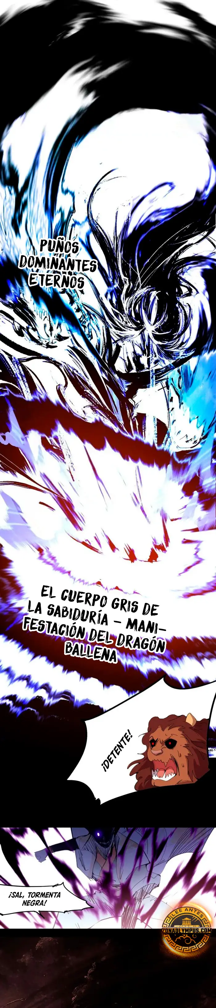 Soy un Dios Maligno > Capitulo 512 > Page 71