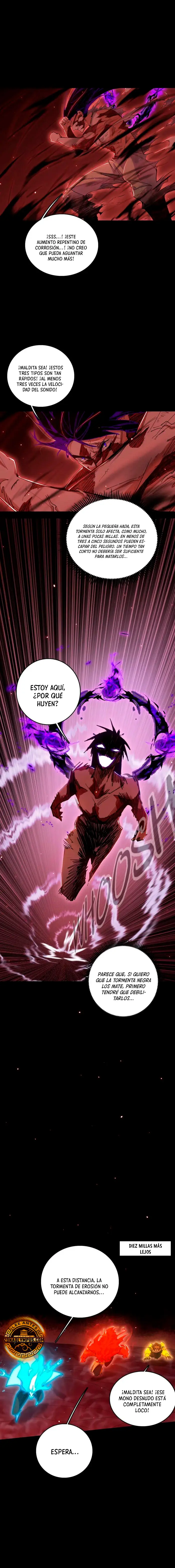 Soy un Dios Maligno > Capitulo 512 > Page 101