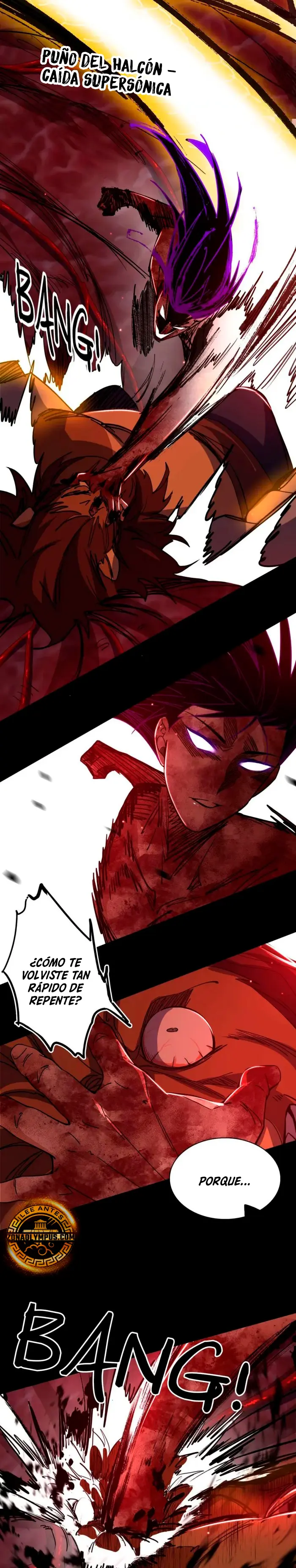 Soy un Dios Maligno > Capitulo 512 > Page 181