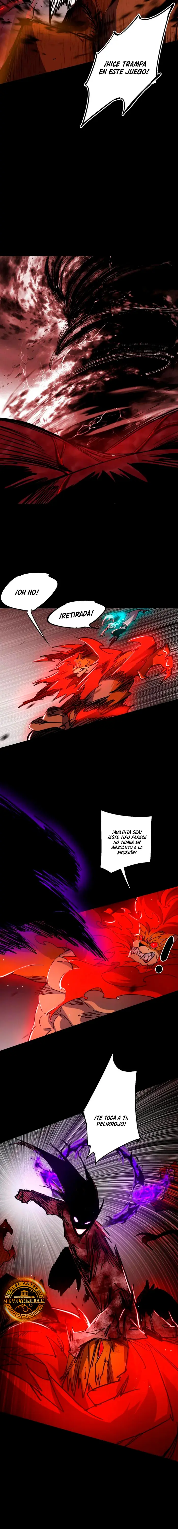 Soy un Dios Maligno > Capitulo 512 > Page 191