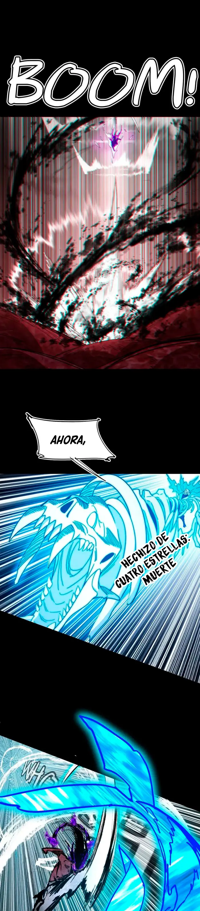 Soy un Dios Maligno > Capitulo 512 > Page 201