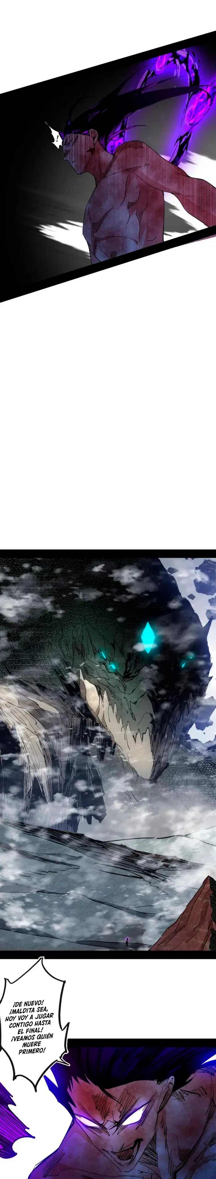 Soy un Dios Maligno > Capitulo 514 > Page 131
