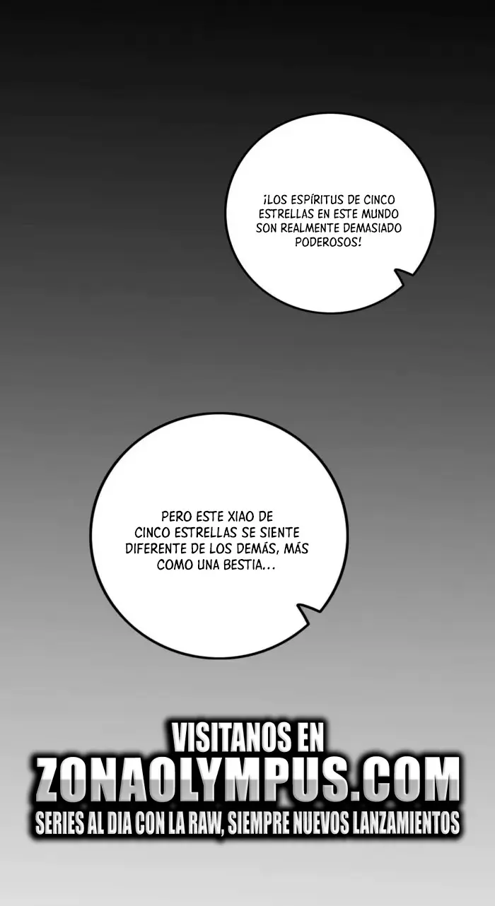 Soy un Dios Maligno > Capitulo 514 > Page 201