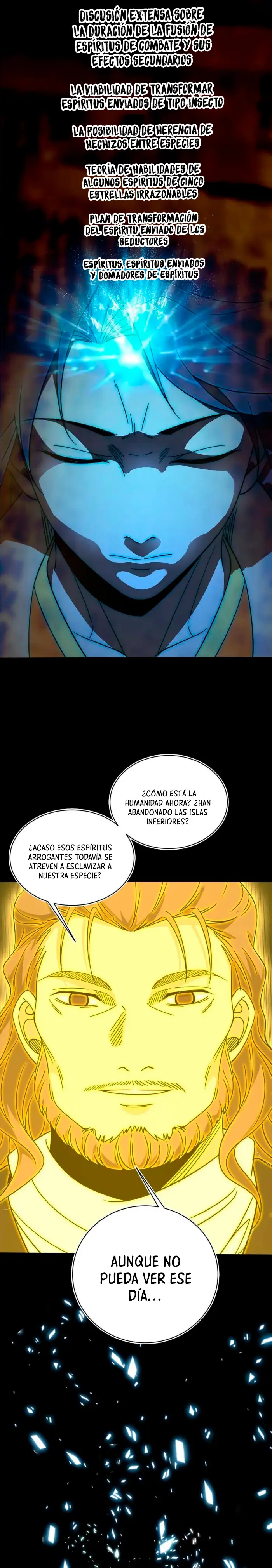 Soy un Dios Maligno > Capitulo 515 > Page 301