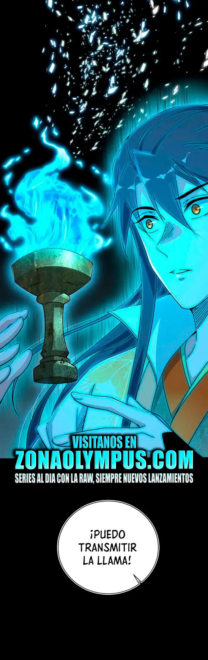 Soy un Dios Maligno > Capitulo 515 > Page 311