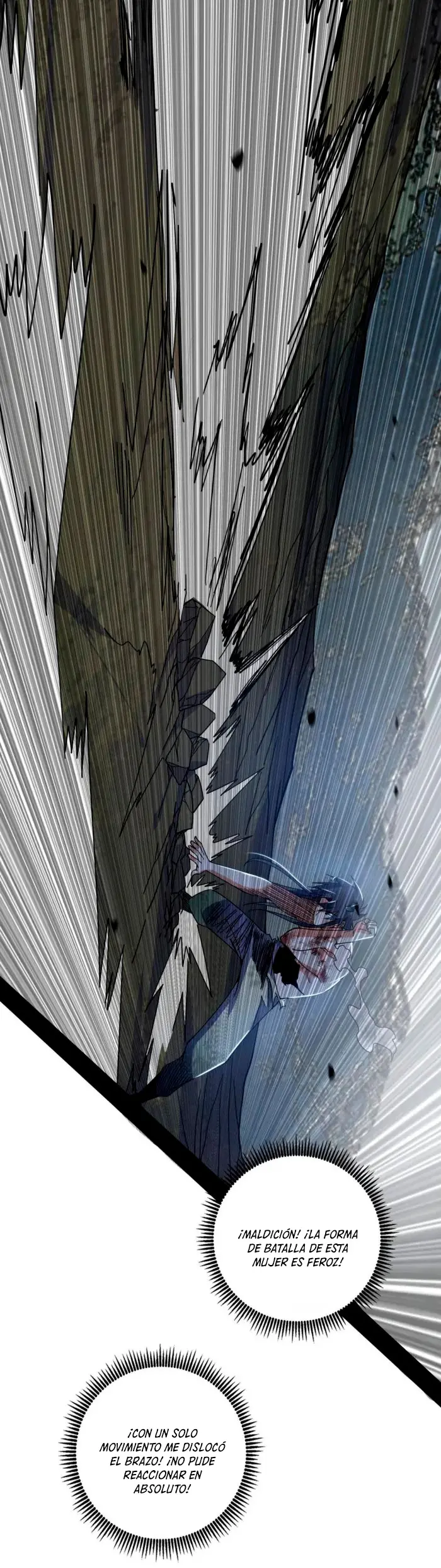 Soy un Dios Maligno > Capitulo 518 > Page 141