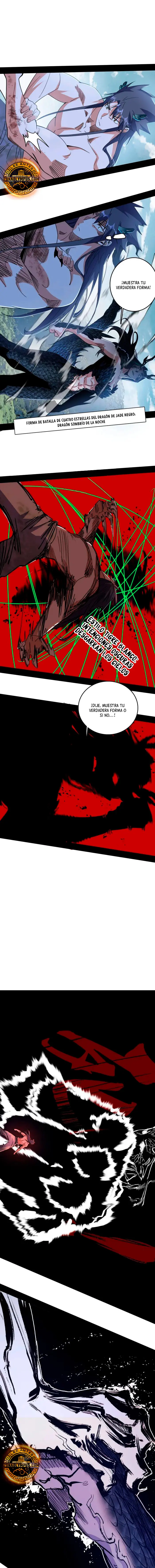 Soy un Dios Maligno > Capitulo 518 > Page 151