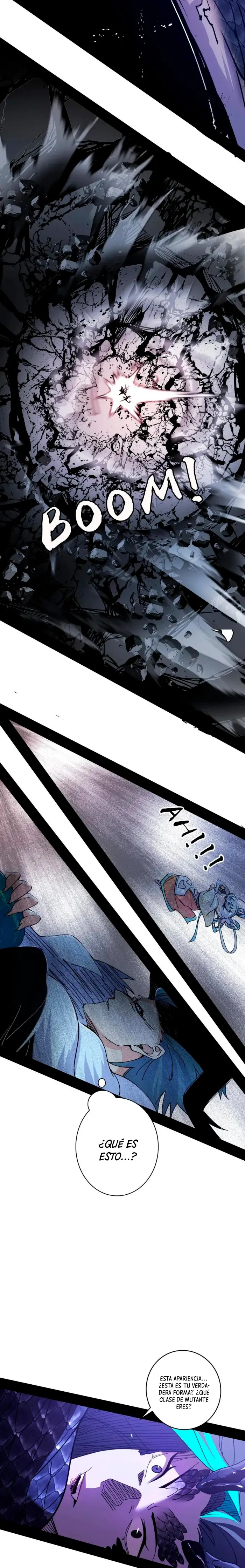 Soy un Dios Maligno > Capitulo 518 > Page 161