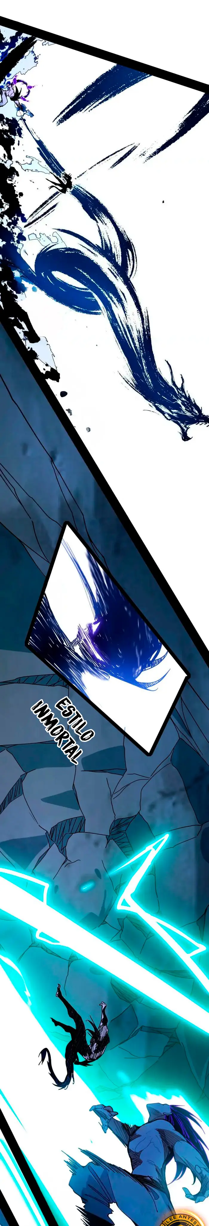 Soy un Dios Maligno > Capitulo 518 > Page 181