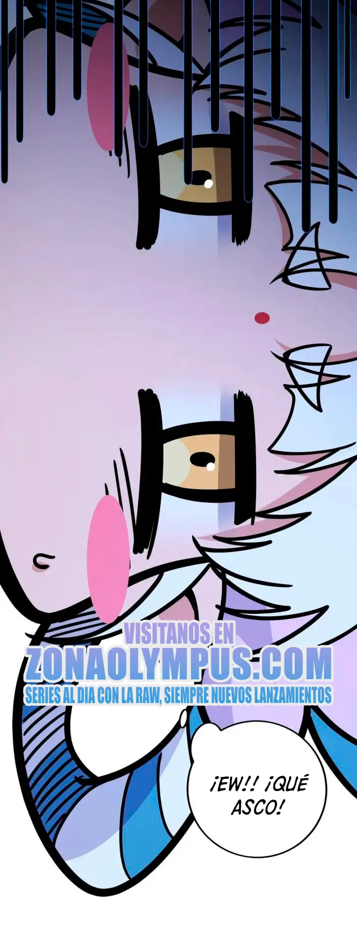 Soy un Dios Maligno > Capitulo 518 > Page 211