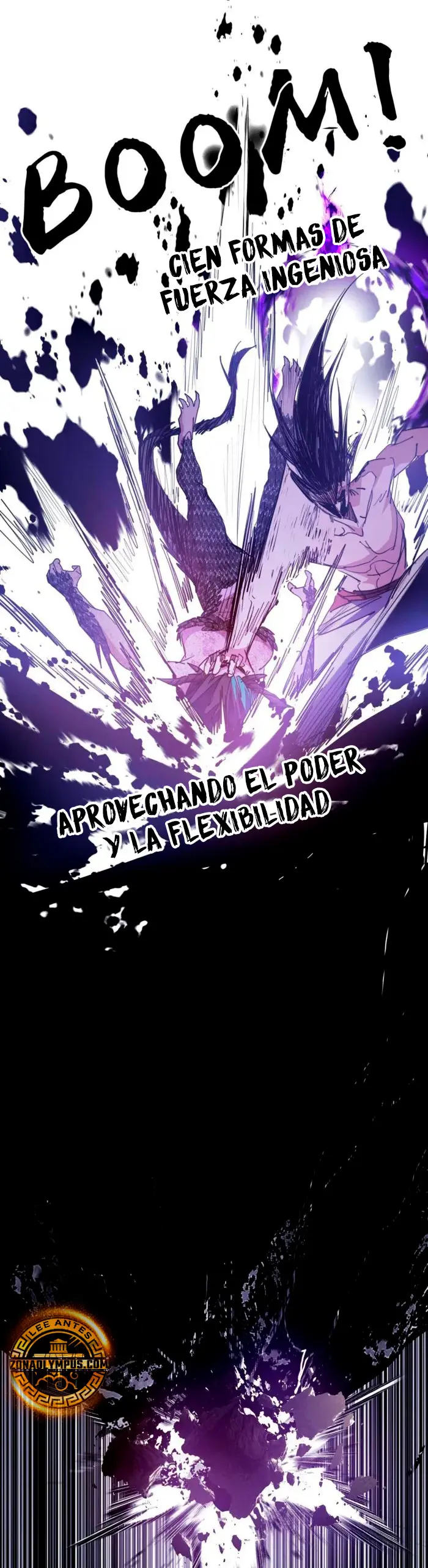 Soy un Dios Maligno > Capitulo 519 > Page 231