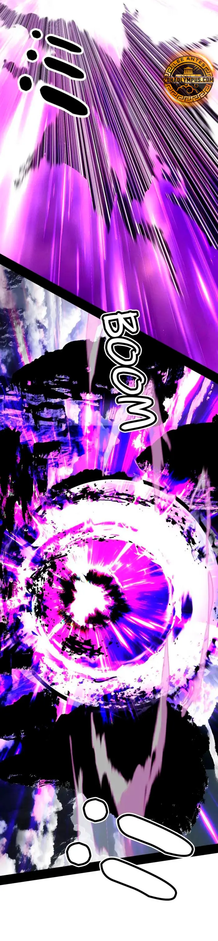 Soy un Dios Maligno > Capitulo 520 > Page 111
