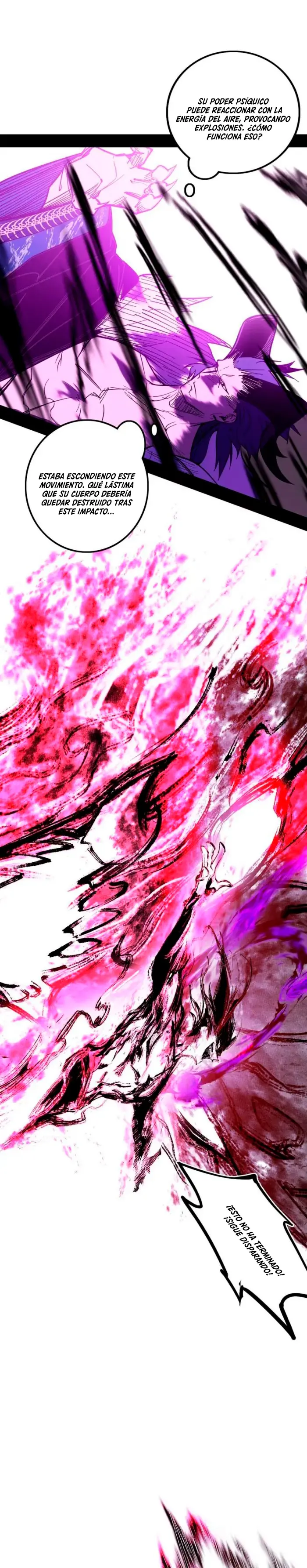 Soy un Dios Maligno > Capitulo 520 > Page 121