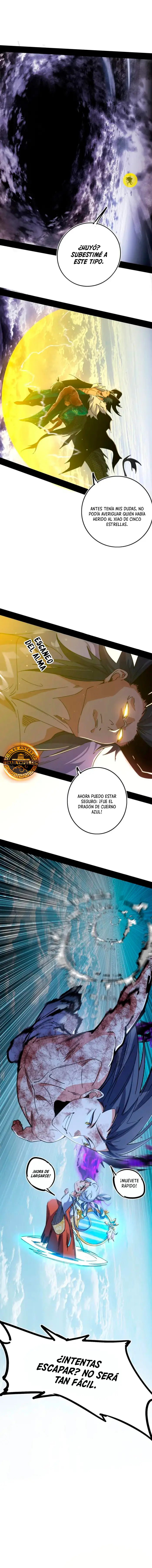 Soy un Dios Maligno > Capitulo 520 > Page 151