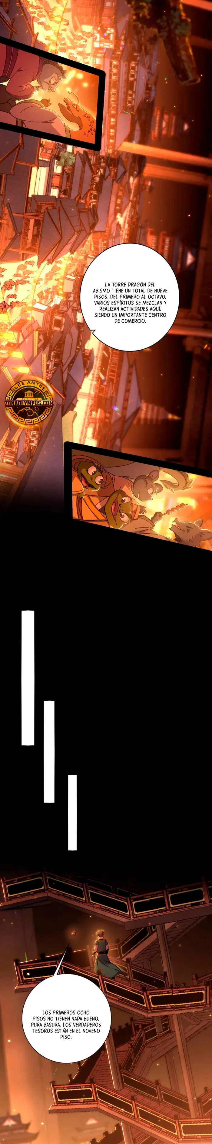 Soy un Dios Maligno > Capitulo 522 > Page 131
