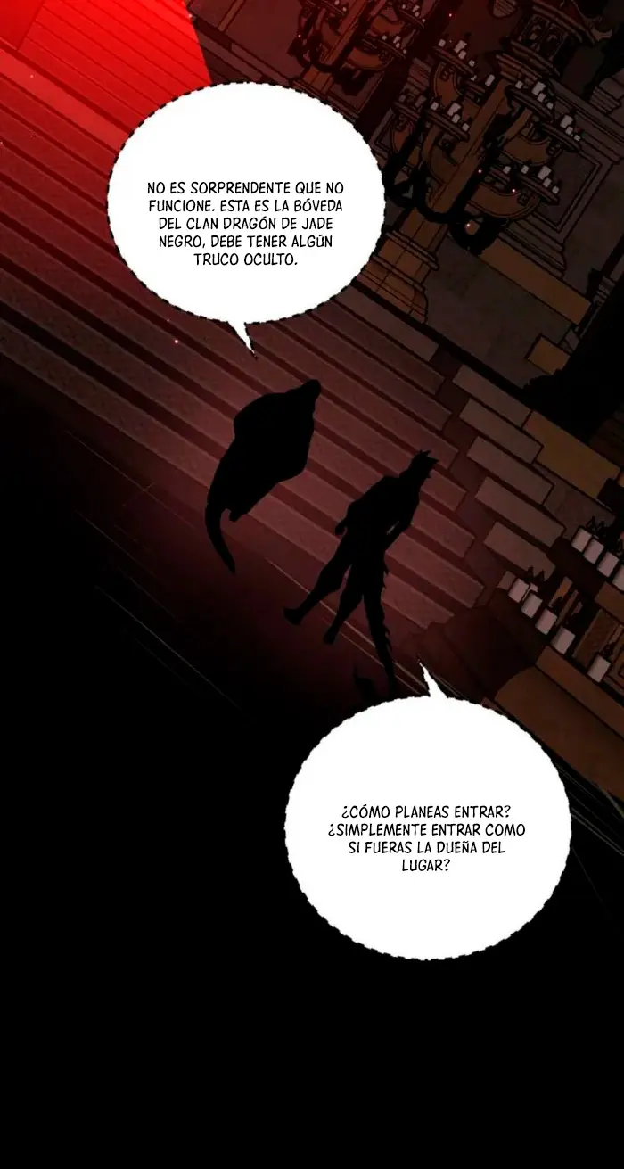 Soy un Dios Maligno > Capitulo 523 > Page 71