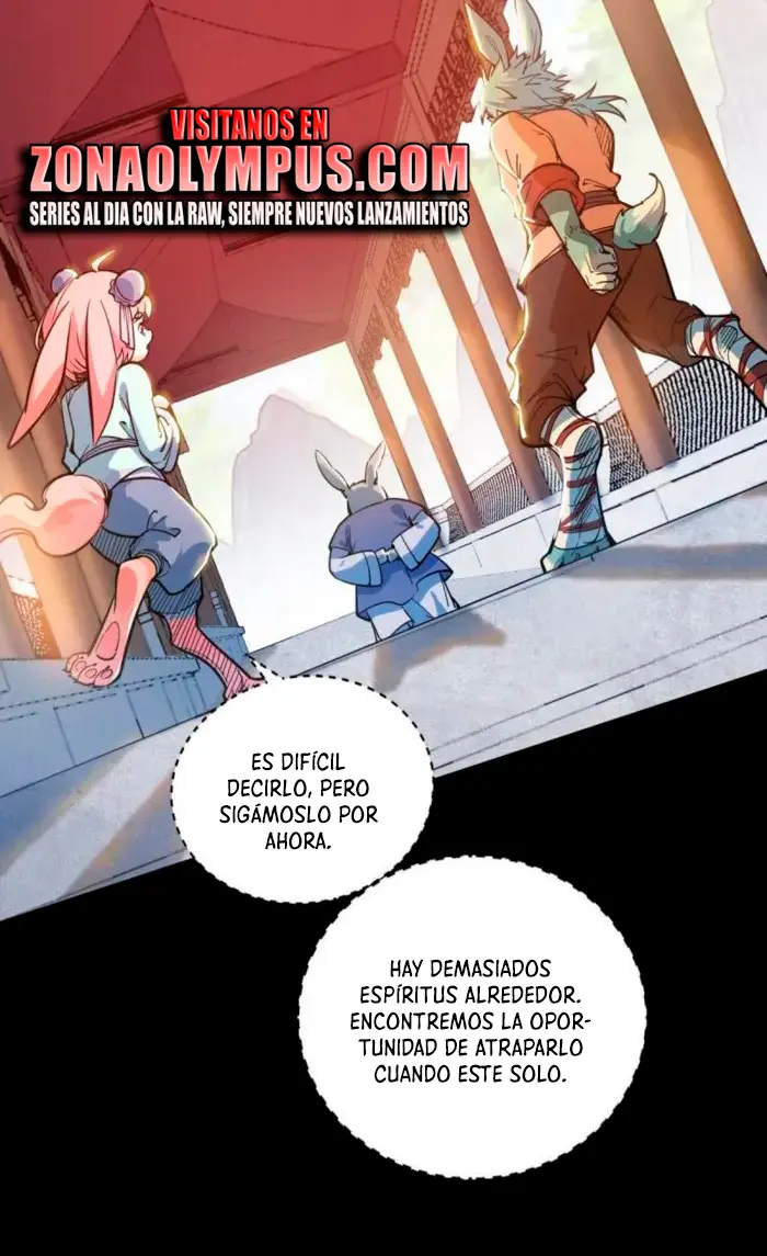Soy un Dios Maligno > Capitulo 523 > Page 201