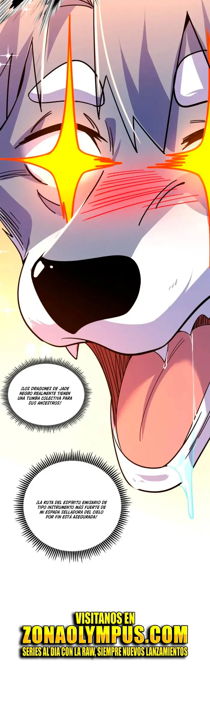 Soy un Dios Maligno > Capitulo 524 > Page 191