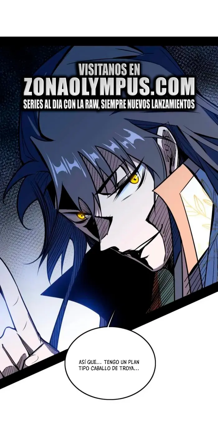 Soy un Dios Maligno > Capitulo 526 > Page 171