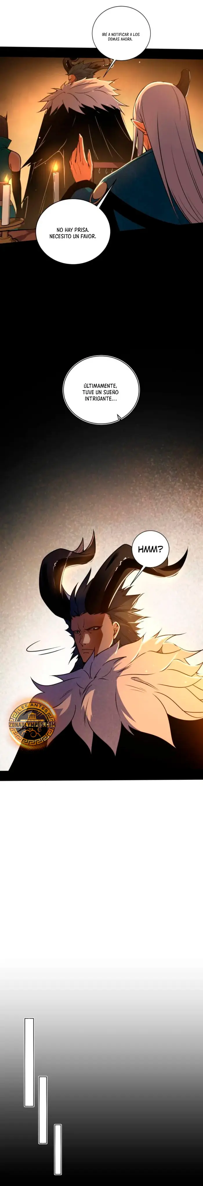 Soy un Dios Maligno > Capitulo 528 > Page 71