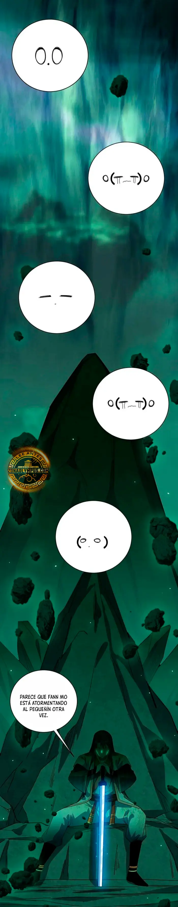 Soy un Dios Maligno > Capitulo 529 > Page 31
