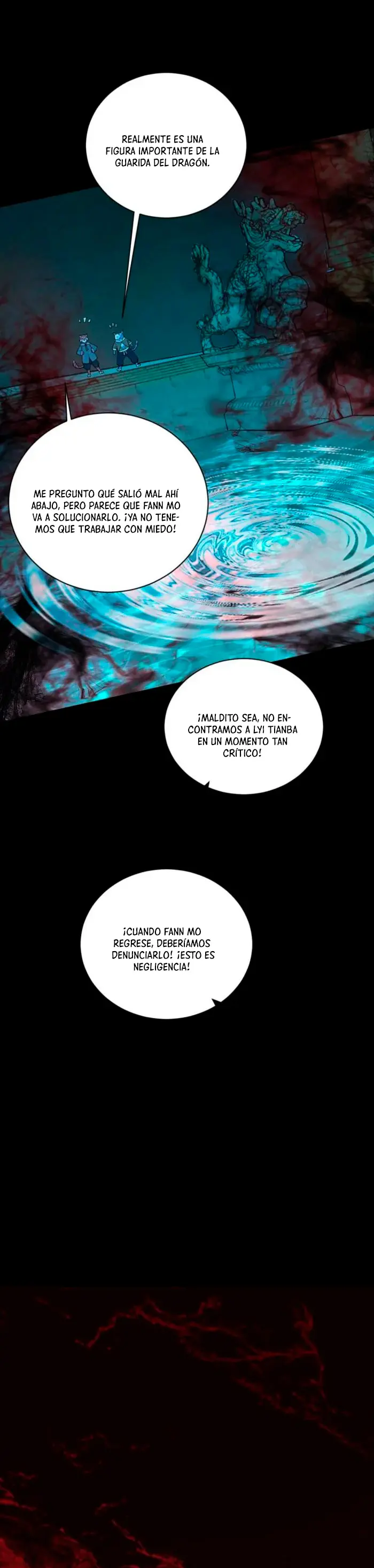 Soy un Dios Maligno > Capitulo 529 > Page 231