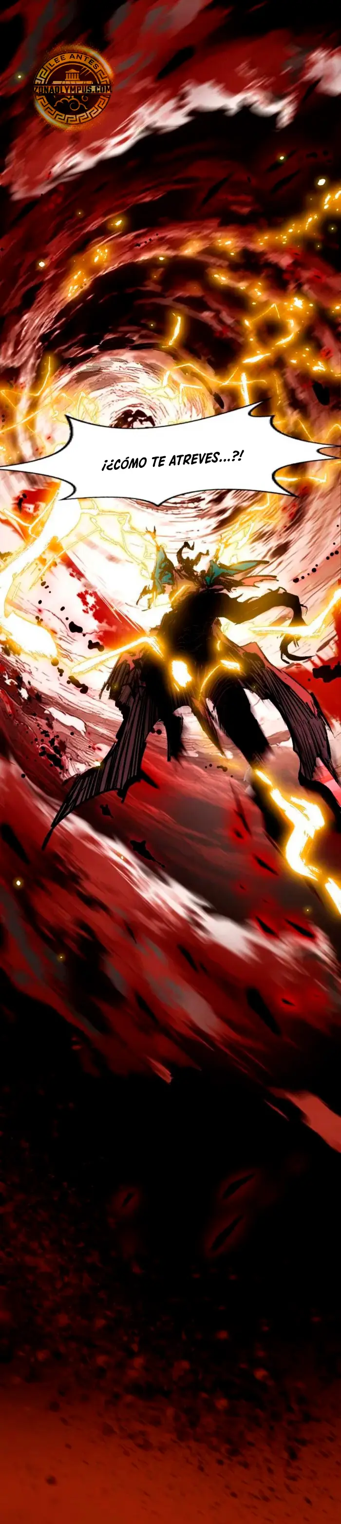 Soy un Dios Maligno > Capitulo 530 > Page 121