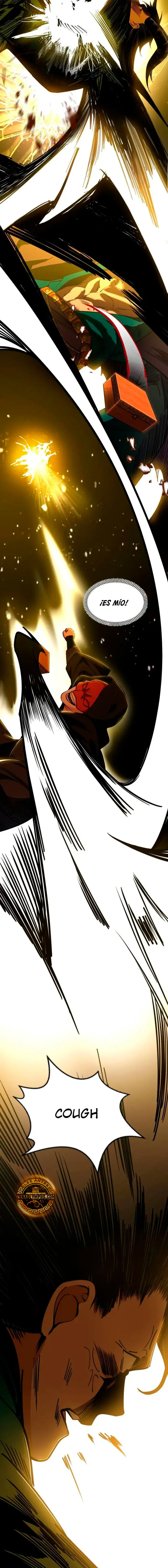 Soy un Dios Maligno > Capitulo 530 > Page 161