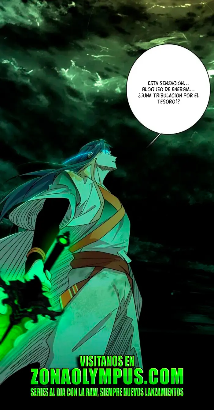 Soy un Dios Maligno > Capitulo 532 > Page 201