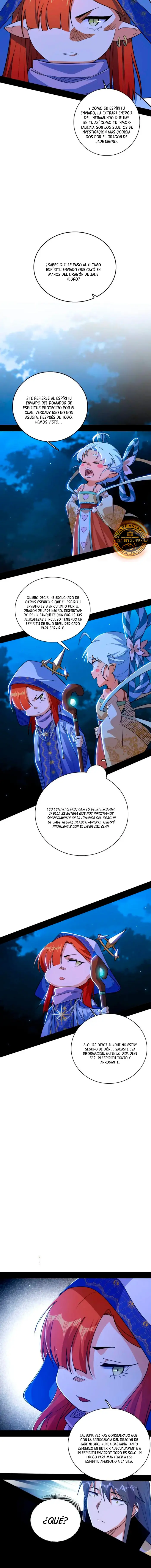 Soy un Dios Maligno > Capitulo 536 > Page 81