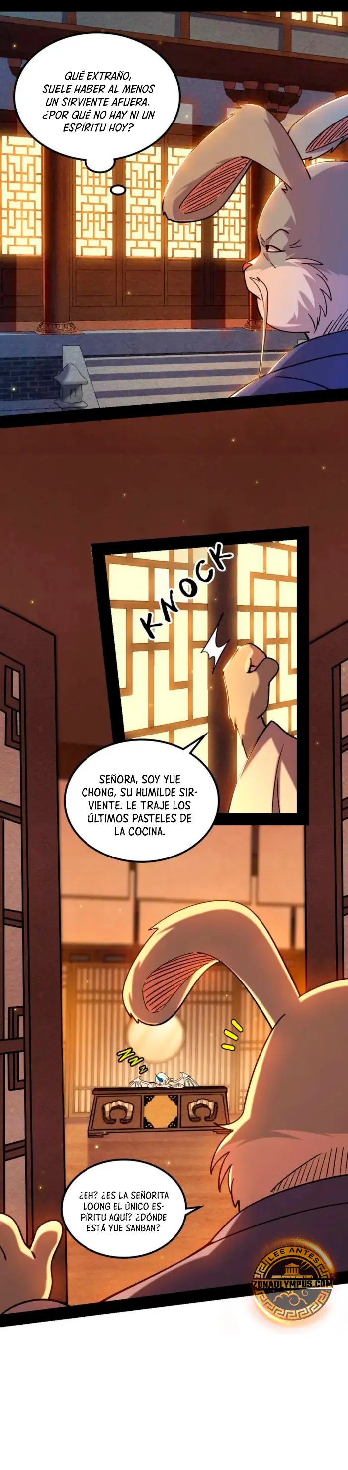 Soy un Dios Maligno > Capitulo 537 > Page 191