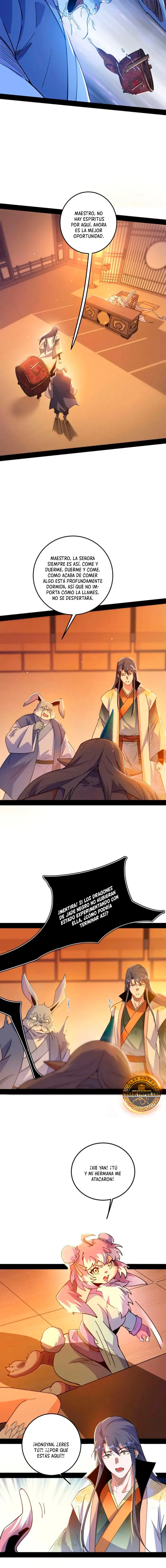 Soy un Dios Maligno > Capitulo 537 > Page 211
