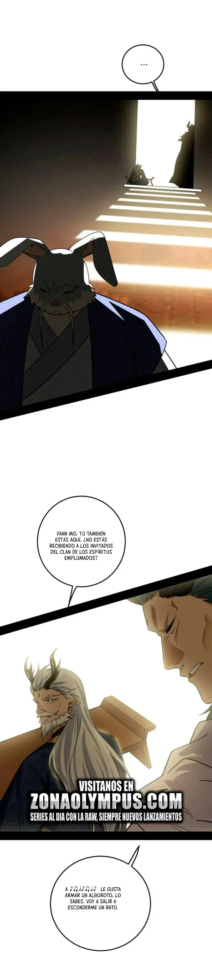 Soy un Dios Maligno > Capitulo 537 > Page 271