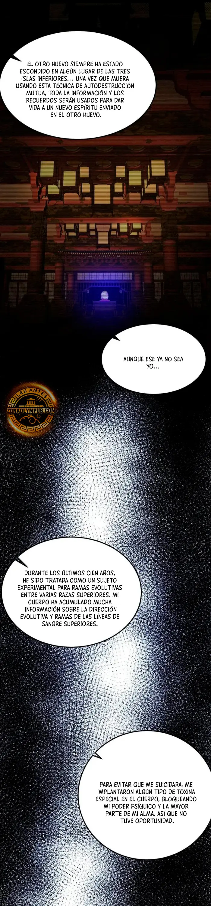 Soy un Dios Maligno > Capitulo 538 > Page 101