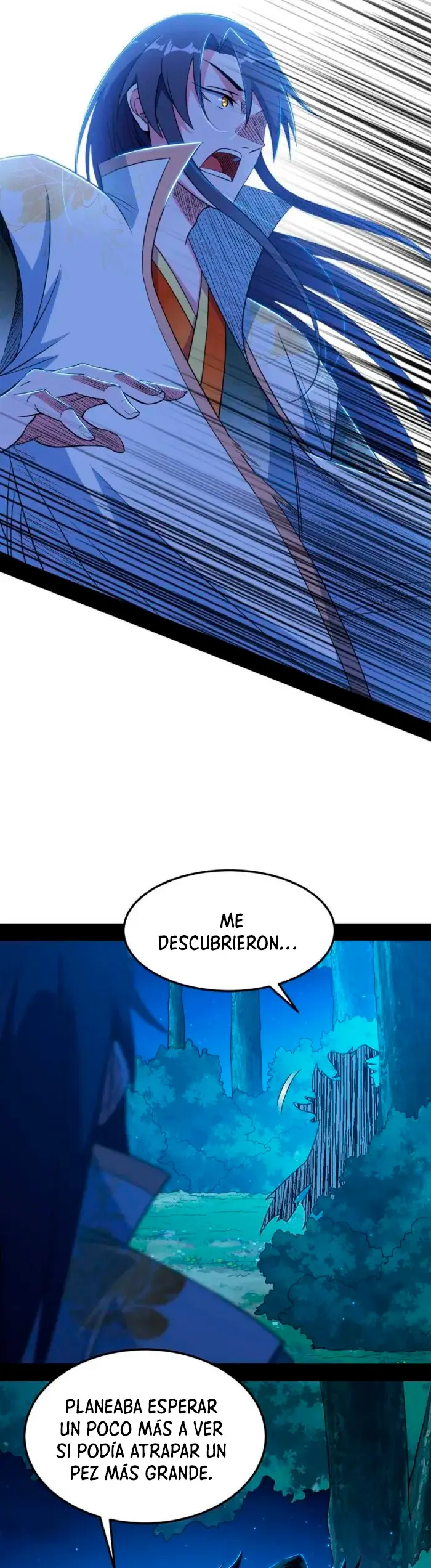 Soy un Dios Maligno > Capitulo 538 > Page 161