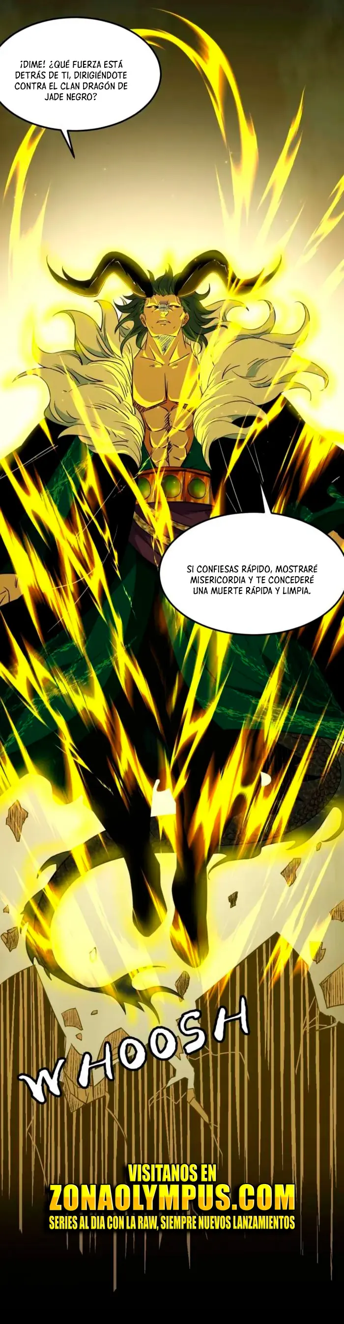 Soy un Dios Maligno > Capitulo 538 > Page 181