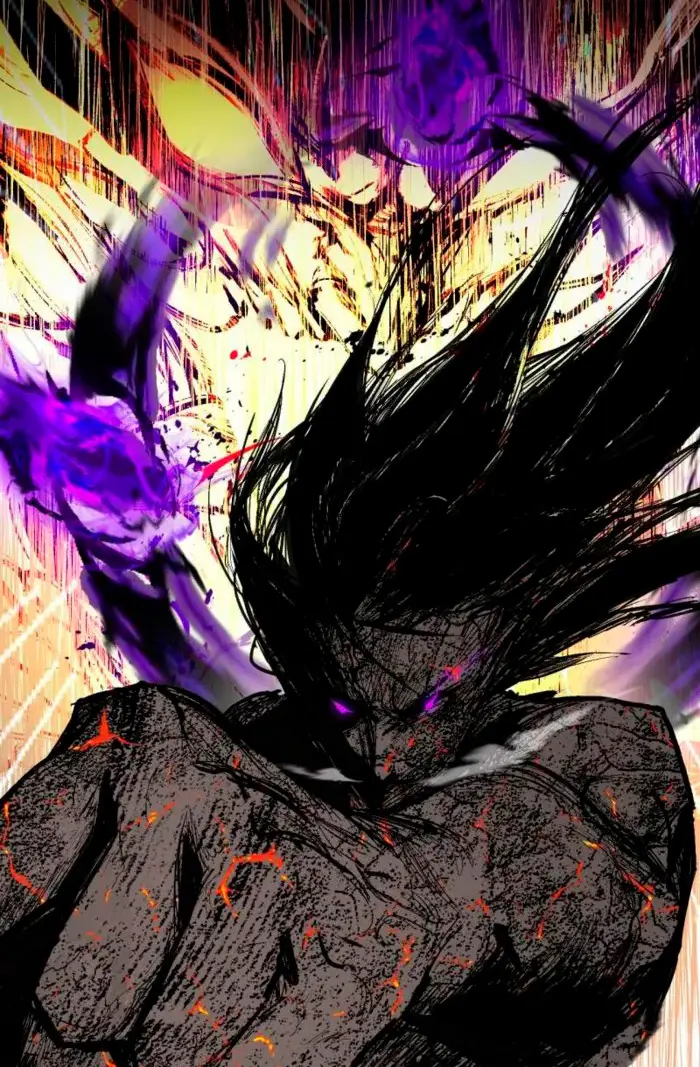 Soy un Dios Maligno > Capitulo 539 > Page 61