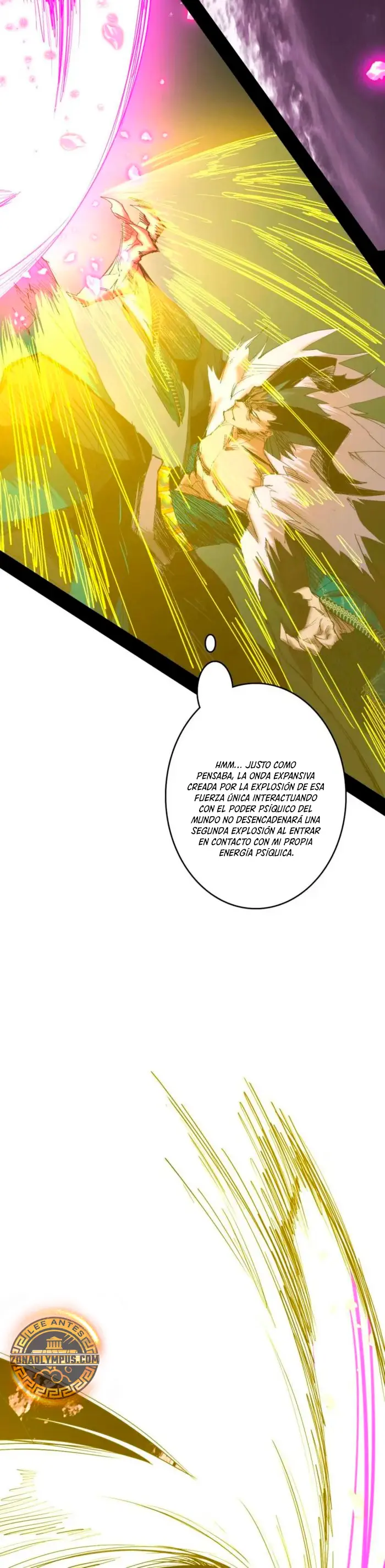 Soy un Dios Maligno > Capitulo 539 > Page 81