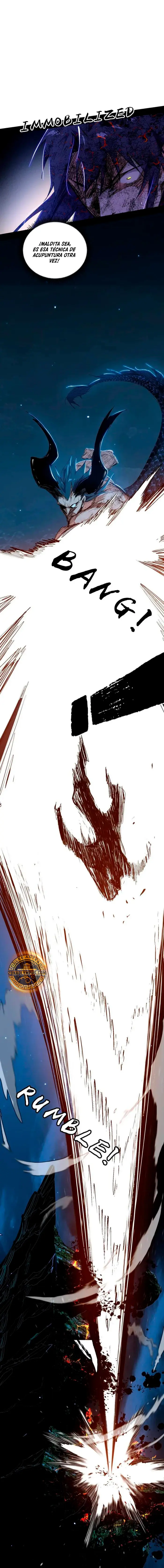 Soy un Dios Maligno > Capitulo 539 > Page 151