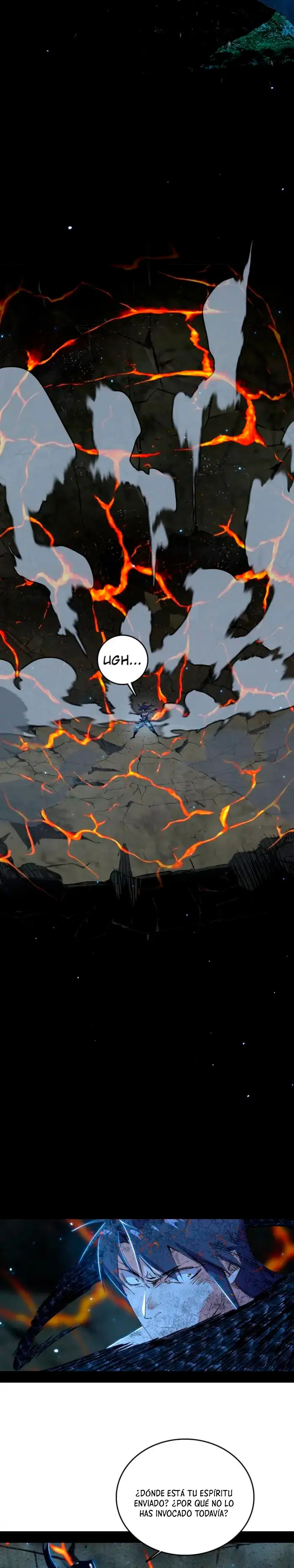 Soy un Dios Maligno > Capitulo 539 > Page 161