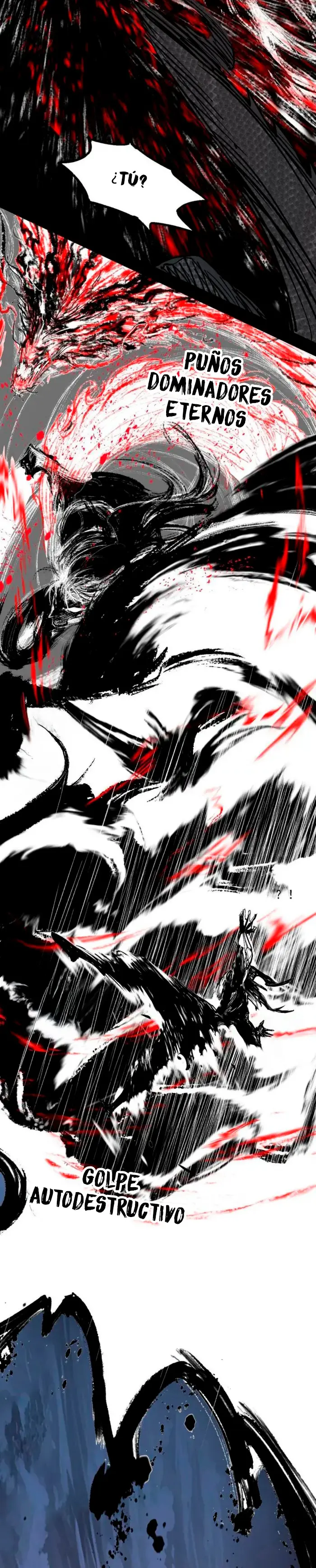 Soy un Dios Maligno > Capitulo 540 > Page 31