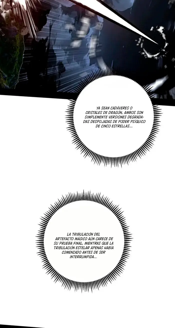 Soy un Dios Maligno > Capitulo 540 > Page 81