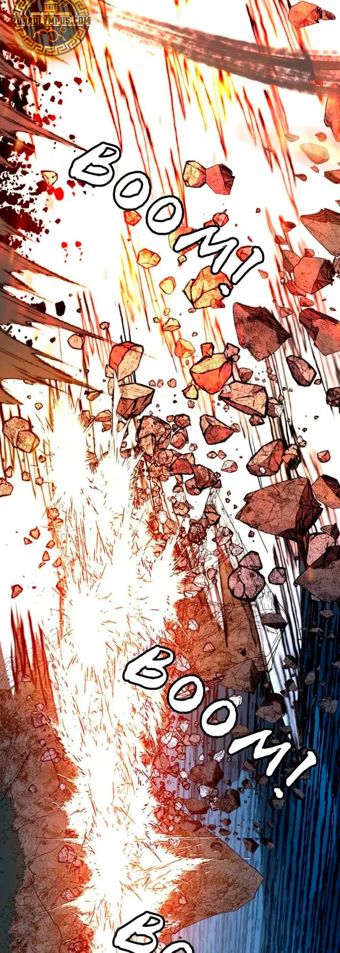Soy un Dios Maligno > Capitulo 540 > Page 161