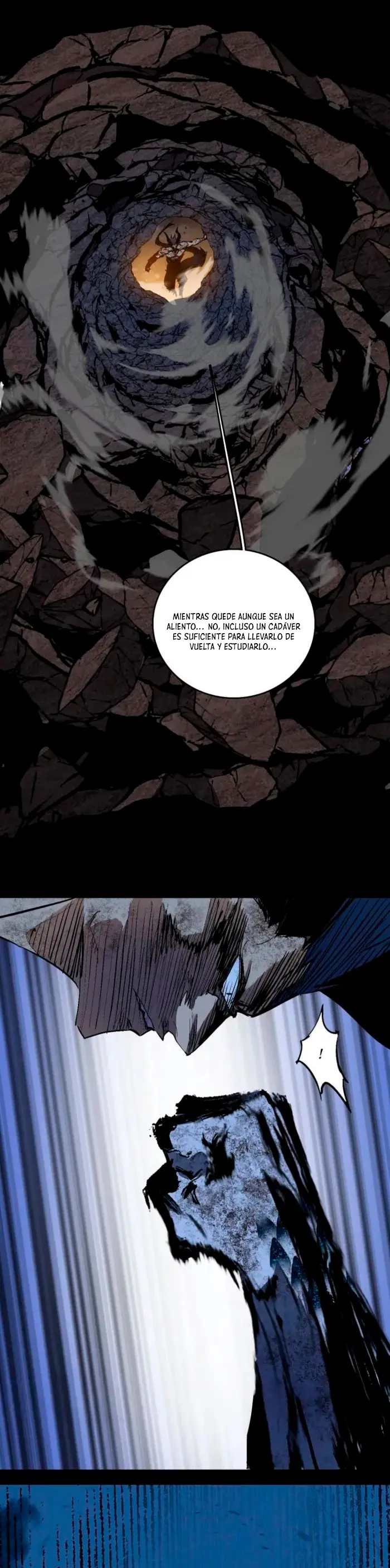Soy un Dios Maligno > Capitulo 540 > Page 181