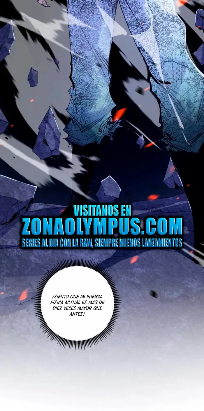 Soy un Dios Maligno > Capitulo 540 > Page 211