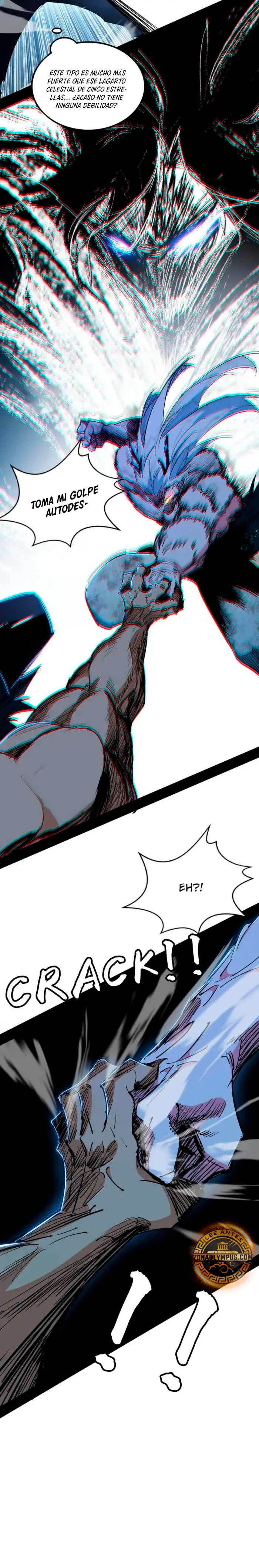 Soy un Dios Maligno > Capitulo 541 > Page 61