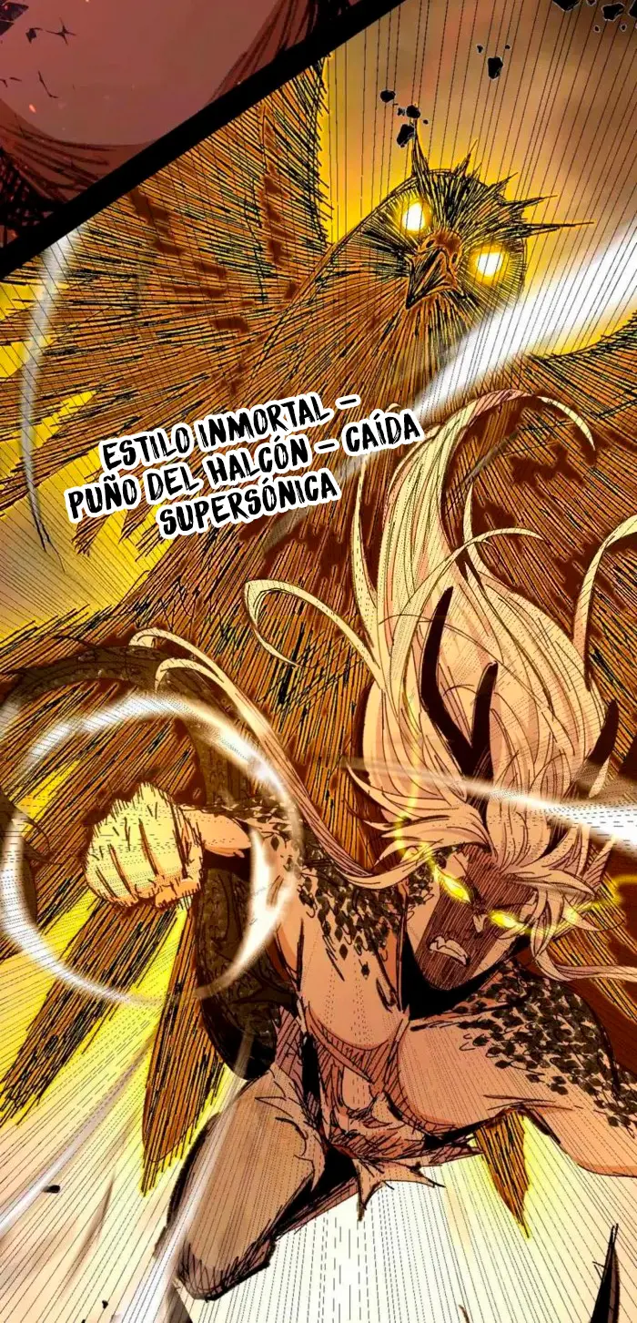Soy un Dios Maligno > Capitulo 541 > Page 161