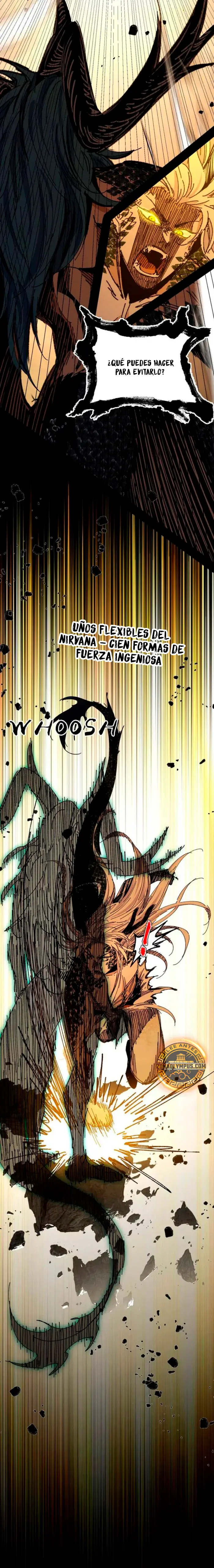 Soy un Dios Maligno > Capitulo 541 > Page 171