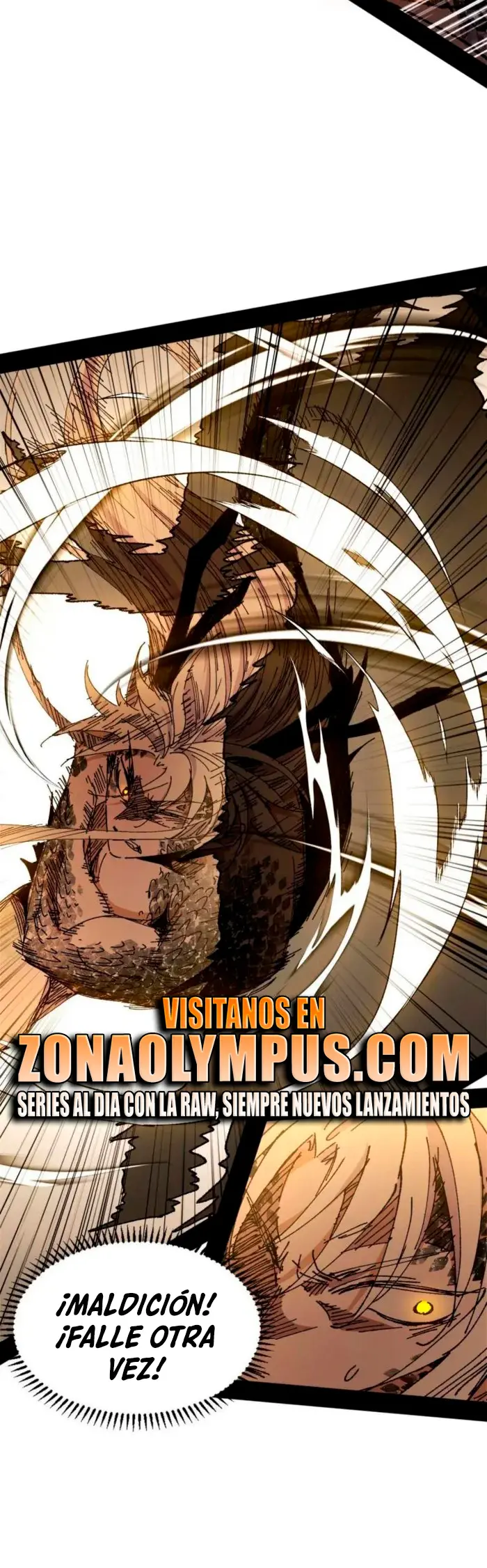 Soy un Dios Maligno > Capitulo 541 > Page 191